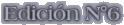 Edici�n N�6