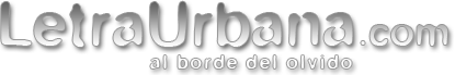 LetraUrbana.com